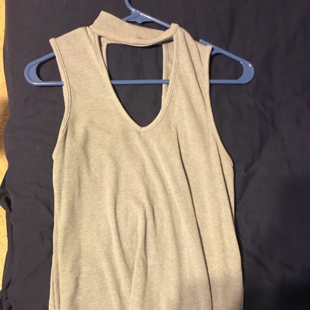 Cute summer top